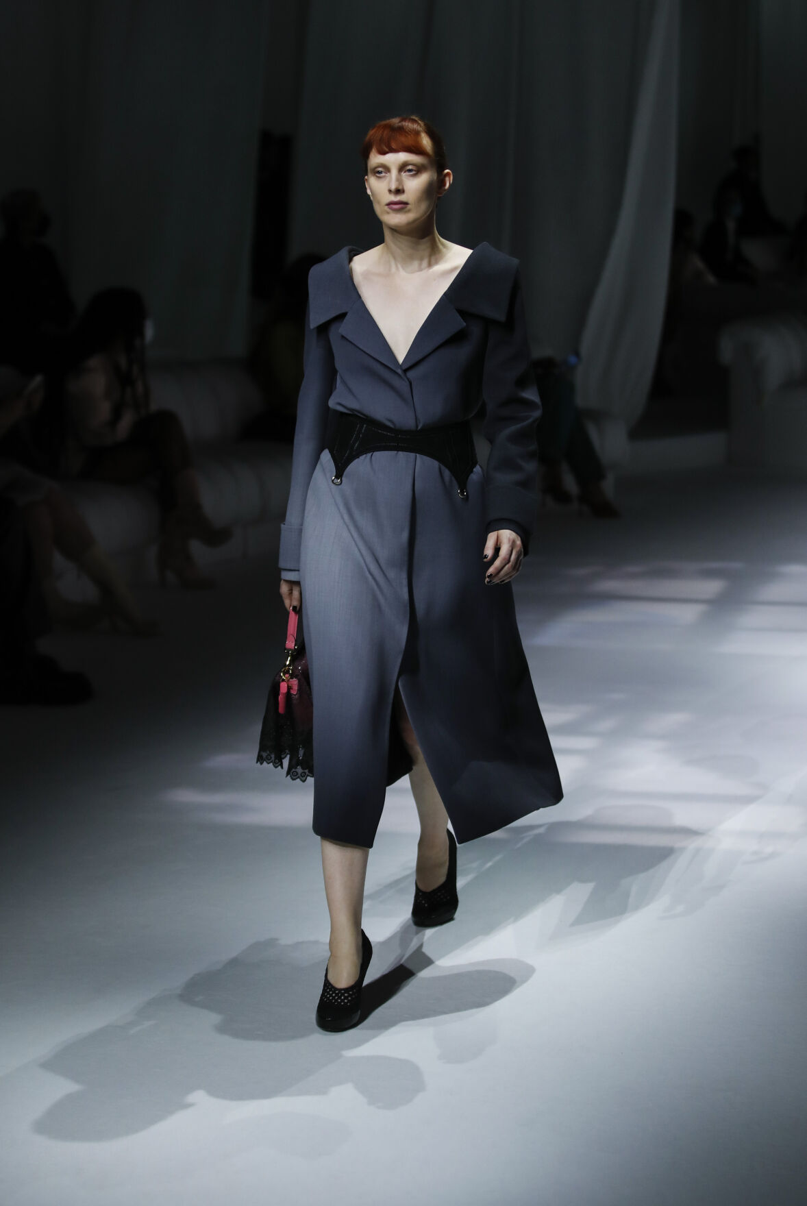 Italy Fashion S/S 2021 Fendi